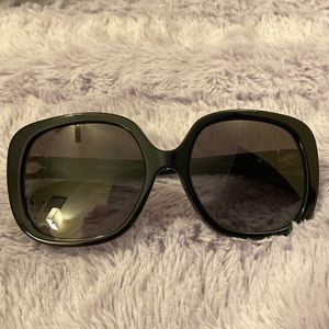 Coach sunglasses